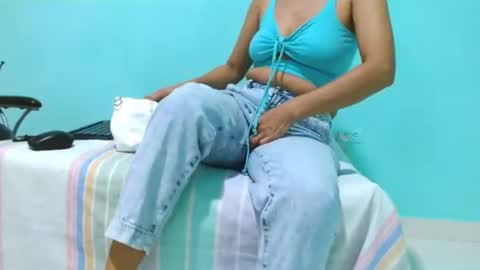 maria online show from July 3, 12:55 pm
