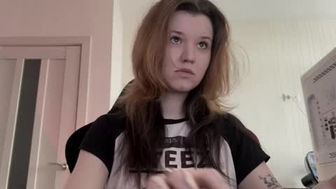 Lissa online show from February 19, 10:26 am