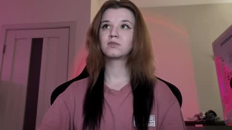 Lissa online show from April 11, 7:17 pm