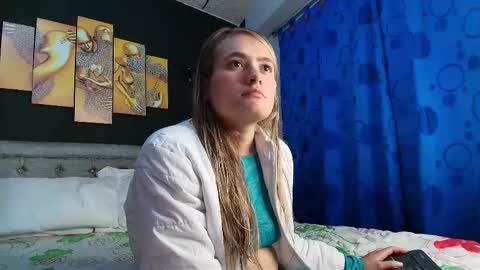 Yarixa online show from November 9, 12:27 am