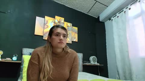 Yarixa online show from April 22, 11:13 pm