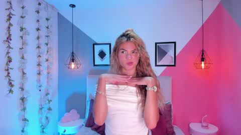 Chris online show from March 27, 8:31 pm