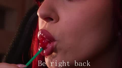 chriss_foxx online show from November 15, 3:13 pm