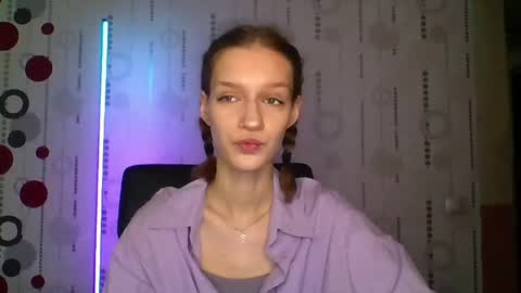 chrissy_joyful online show from April 18, 5:10 am