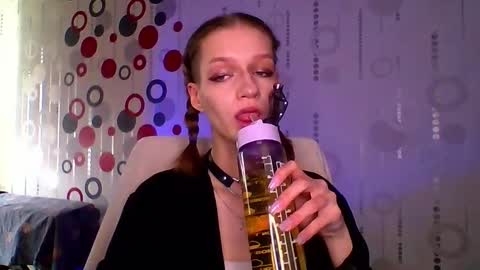 chrissy_joyful online show from March 27, 5:20 am