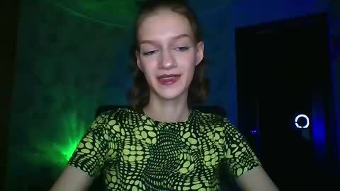 chrissy_joyful online show from March 20, 5:01 am