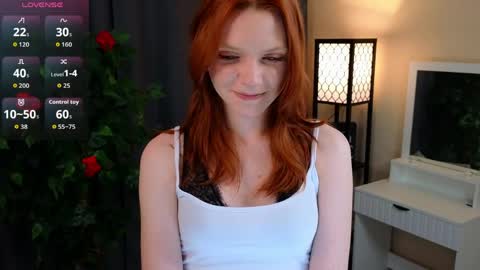 Christa online show from March 31, 3:23 pm