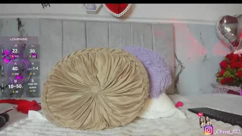 Christal online show from February 21, 7:31 am