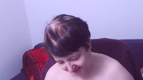 Christa online show from January 11, 2:38 am