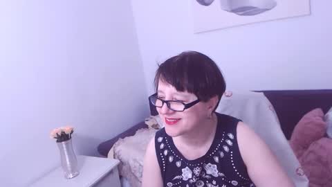 Christa online show from March 9, 1:56 am