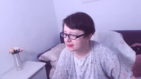 Christa online show from January 15, 7:01 pm