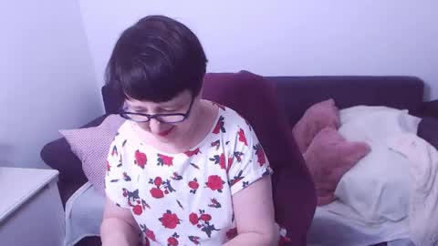 Christa online show from May 23, 11:25 pm