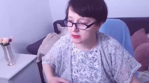 Christa online show from January 20, 12:36 am