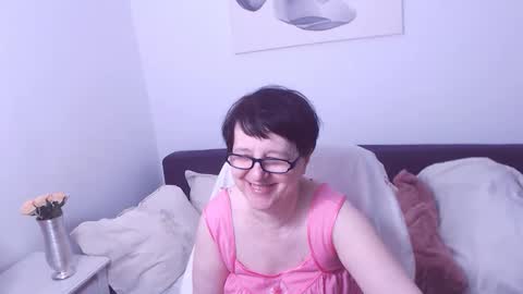 Christa online show from May 13, 7:08 pm
