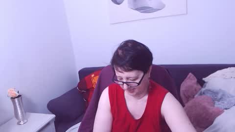 Christa online show from May 18, 4:07 am