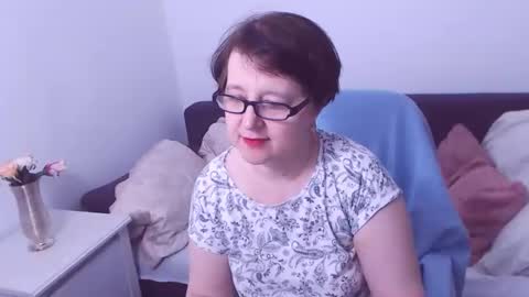 Christa online show from February 2, 2:48 am