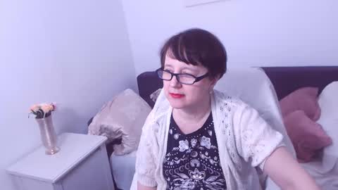 Christa online show from January 25, 4:23 am