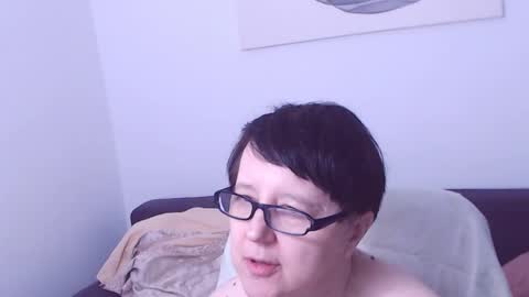 Christa online show from May 29, 8:07 pm