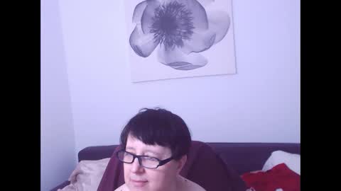 Christa online show from May 10, 2:35 am
