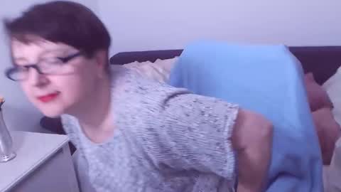 Christa online show from February 27, 5:56 am