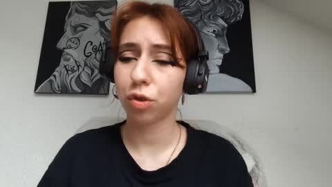 Aurora online show from March 15, 2:30 pm