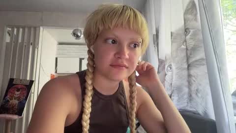 christiechorney online show from July 12, 11:11 am