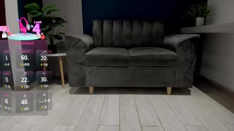 Christiekroes online show from February 23, 12:04 am