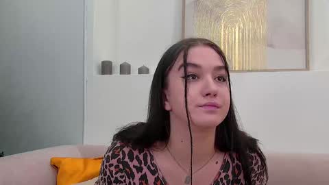 Snapshot of christinamilton chatting on December 28, 6:40 pm Christina online show from December 28, 6:40 pm