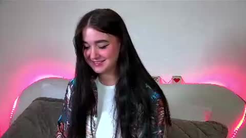 Snapshot of christinamilton chatting on February 15, 6:44 pm Christina online show from February 15, 6:44 pm