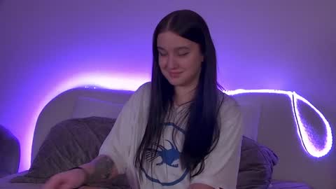 Snapshot of christinamilton chatting on February 8, 4:47 am Christina online show from February 8, 4:47 am