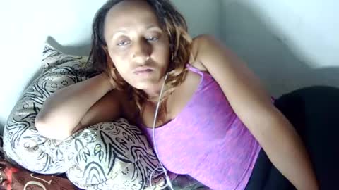 christine213 online show from January 25, 10:18 pm