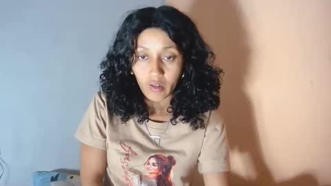 christine213 online show from October 3, 6:57 pm