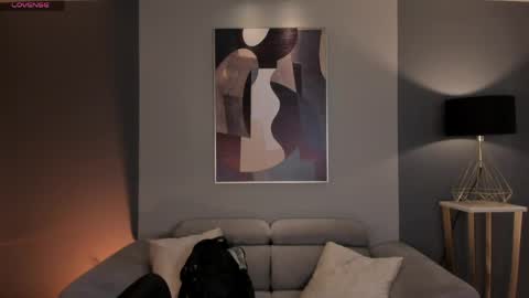 Christine Ford online show from March 7, 12:34 pm