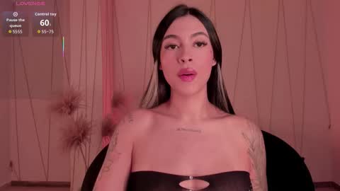 Christine Ford online show from November 30, 3:05 pm