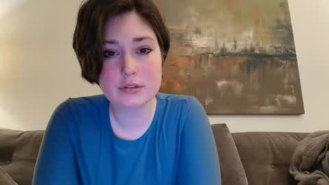 Christine online show from August 9, 2:52 am