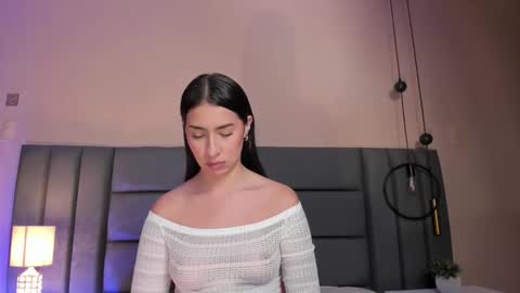 Christy online show from October 10, 6:57 pm