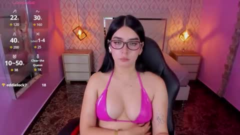 CHRISTY  online show from October 21, 7:29 pm