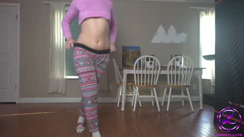 Marley online show from March 10, 11:06 pm