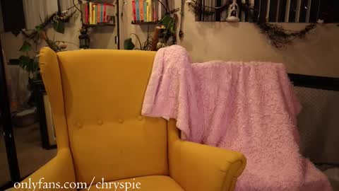 Chrys online show from November 14, 6:57 am