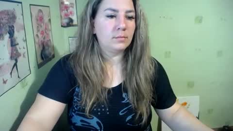 Diana online show from February 26, 5:03 am