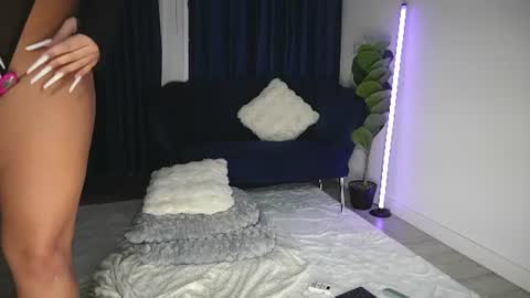 Chrystal online show from July 5, 8:58 pm