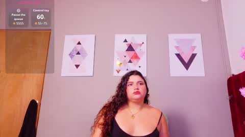 chubbykinkyygirl online show from July 8, 1:02 pm