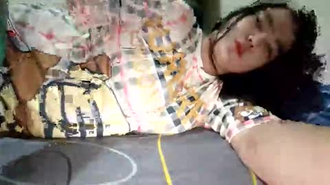 HappyGirL Aria online show from March 2, 1:07 pm