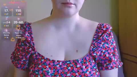 Maia online show from March 10, 9:23 am