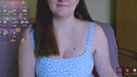 Maia online show from February 3, 9:41 am