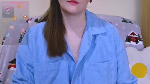 Maia online show from December 29, 12:45 pm