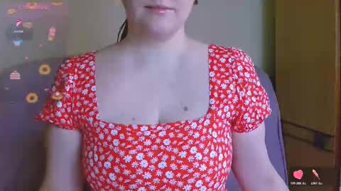 Maia online show from March 2, 9:43 am