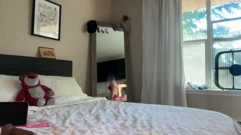 cici1900 online show from June 14, 2:09 am