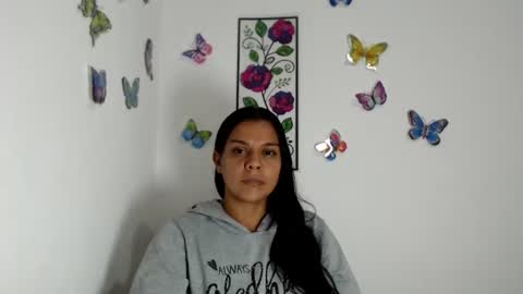 Cielo Noir online show from July 28, 4:10 am