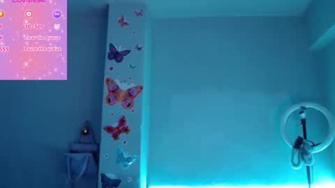 Cielo Taylor online show from February 21, 1:55 am